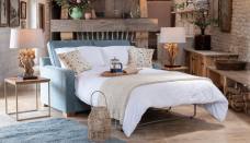 Alstons Olly 2 seater sofa bed