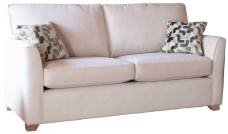 Alstons Reuben 3 seater in fabric 4828