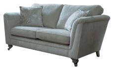 Alstons Darwin 2 Seater Standard Back Sofa in main fabric cover 5888