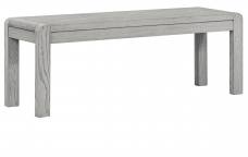 Corndell Amsterdam dining bench 