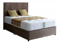 Style Solace 1800 Divan Bed (Headboard sold separately) 