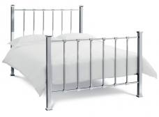 Bentley Maddison Double bedstead