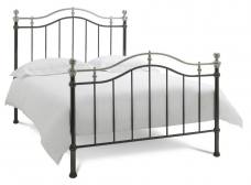 bentley Chloe Double size bedstead