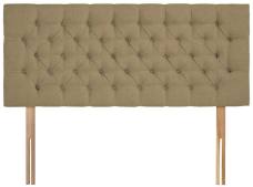 The Rose headboard