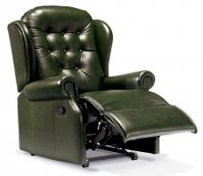 Antique Green