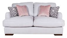 Buoyant Beatrix sofabed shown in Jedi Seafoam fabric 