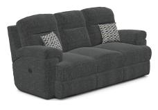 La-Z-Boy Harper Manual Reclining 3 Seater Sofa