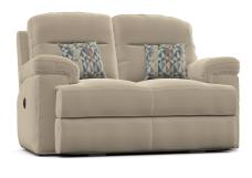 La-Z-Boy Harper Power Reclining 2 Seater Sofa