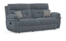La-z-boy Baxter Manual 3 seater sofa 