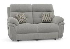 Lazboy Baxter Power 2 seater sofa 