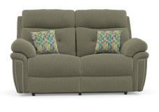 Lazboy Baxter Static Fixed 2 seater sofa 