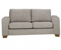 Front facing view of Orleans 2.5 seater sofa 