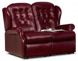 Antique Red