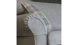 Quality protective arm caps for Alstons Cleveland sofas and chairs