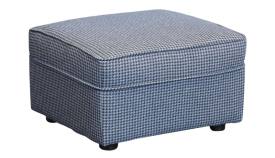 Alstons Nevada Footstool 