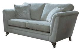Alstons Darwin 2 Seater Standard Back Sofa in main fabric cover 5888