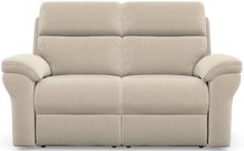 Dixie 2 seater sofa shown in Darwin Ivory