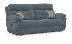 La-z-boy Baxter Manual 3 seater sofa 