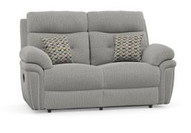 Lazboy Baxter Power 2 seater sofa 