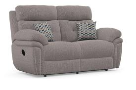 Lazboy Baxter Manual 2 seater sofa