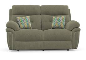 Lazboy Baxter Static Fixed 2 seater sofa 