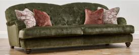 Buoyant Dumpling Grand 4 seater sofa 