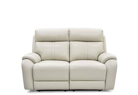lazy boy leather sofa bed