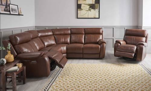 Winchester Sofas & Recliner Collection