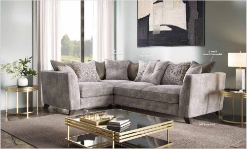 Florence Sofa & Suite collection