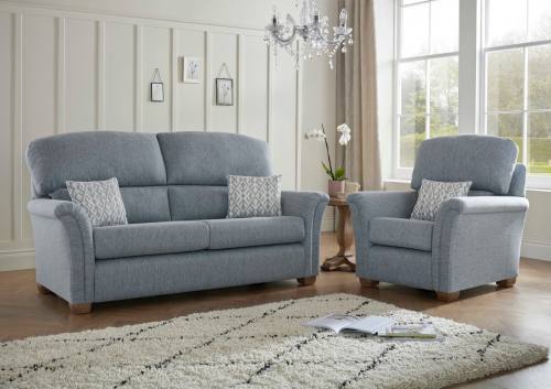 Ideal Upholstery Buckingham Collection 