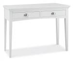 Bentley Designs - Hampstead White Dressing Table
