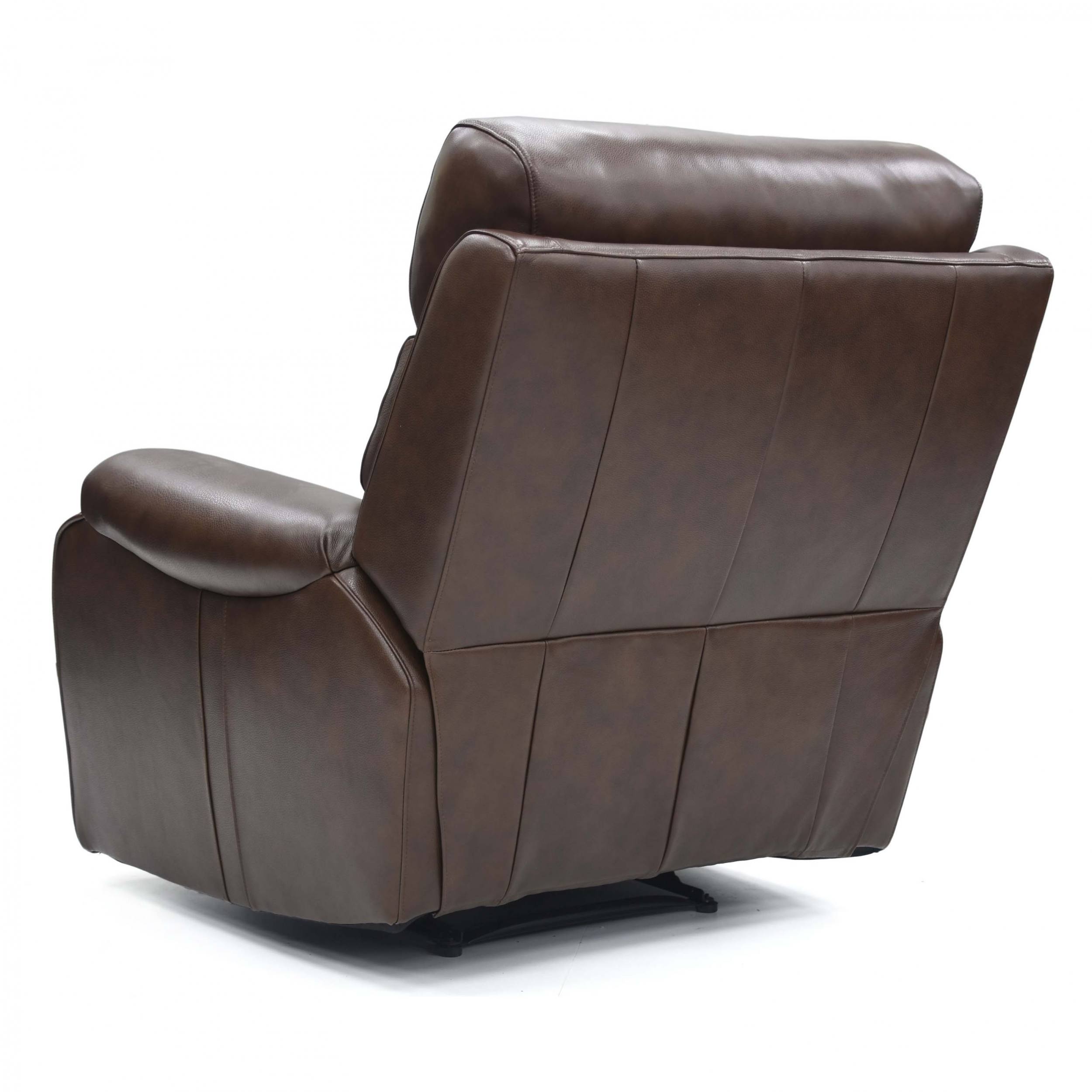 La-Z-Boy Winchester Manual Recliner Chair at Style Furniture