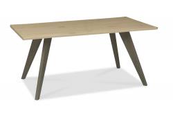 Bentley Designs Cadell 6 Seater Dining Table