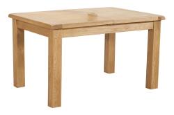 Telford 132-198cm Extending Dining Table