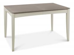 Corndell Bergen 4-6 extending table 