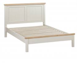 Farrington Painted bedstead 