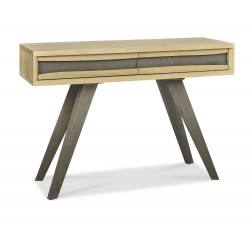 Bentley Designs Cadell Console Table with Drawers