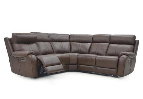 Lazboy - Winchester Sofas & Recliner Collection