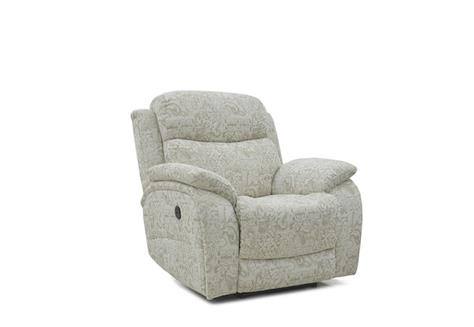 Lazboy Ely Power Recliner Chair