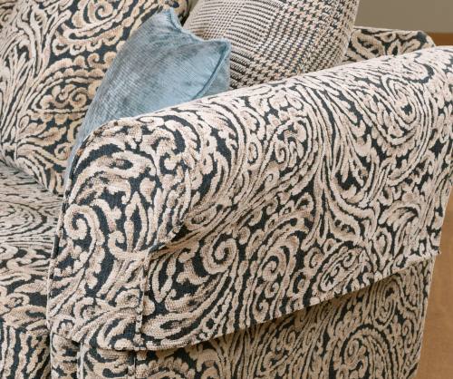 Alstons Lowry / Adelphi Arm Caps - Per Pair: Sofa