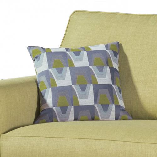 Alstons Spitfire Small Scatter Cushion 