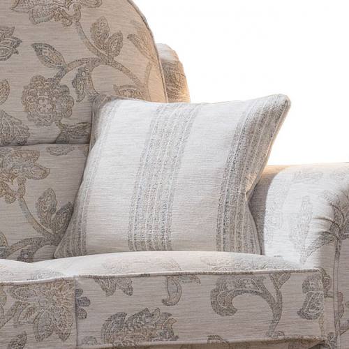 Alstons Small Luxury Scatter Cushion 