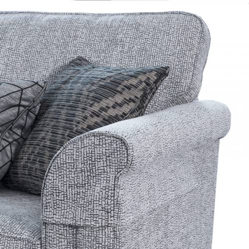 Alstons Fleming Arm Caps - Per Pair: Sofa