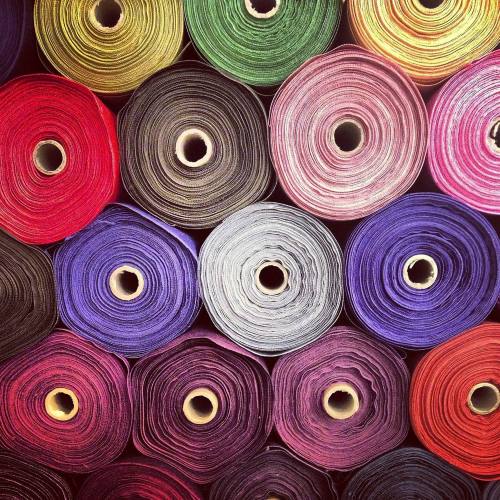 Alstons Cosy Collection Fabric - Per Metre