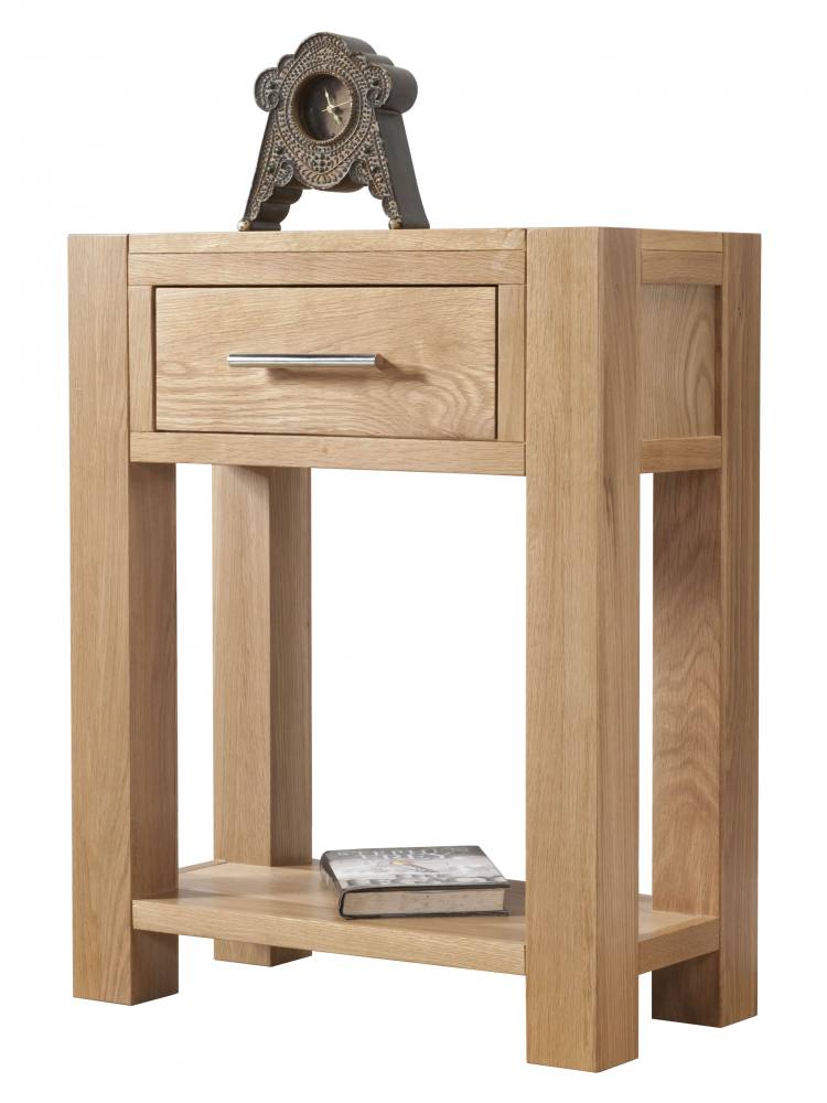 Lausanne Small Console Table