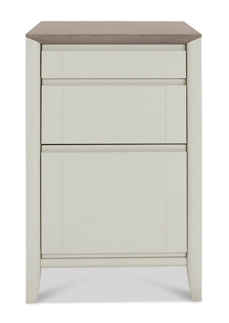 Filing Cabinet front view 