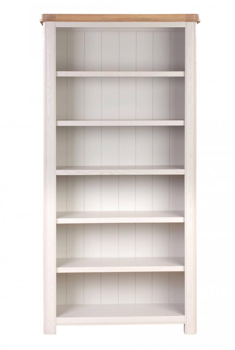 Bakewell Painted Bookcase
