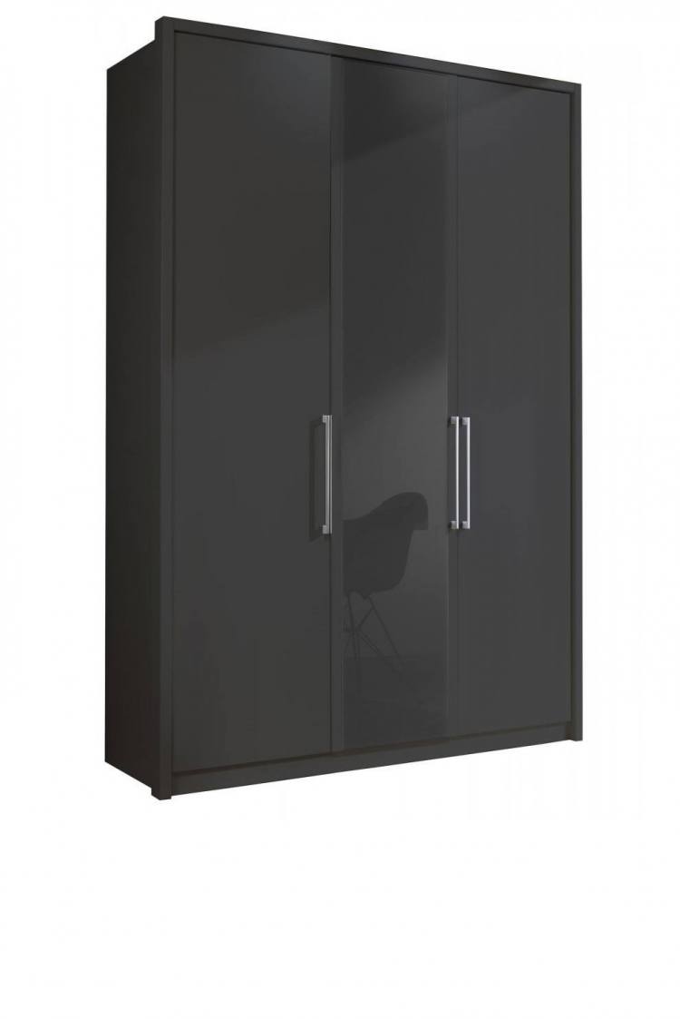 Wiemann Berlin 3 door 150cm wardrobe 