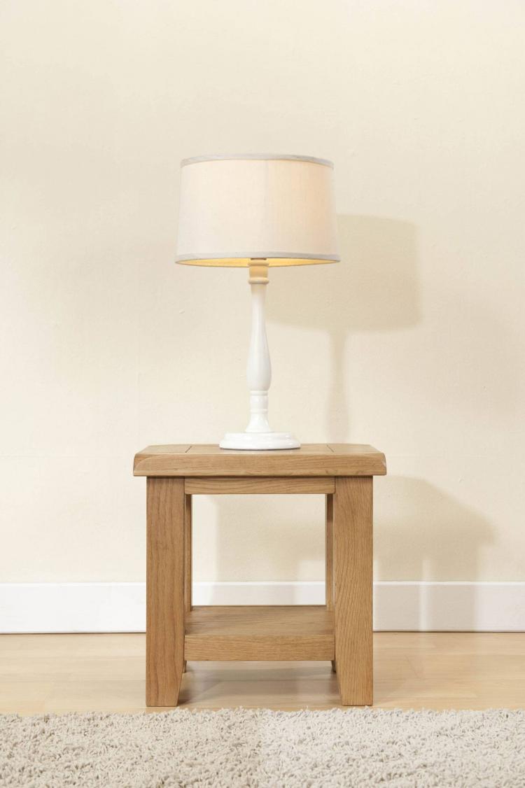 Telford Lamp Table