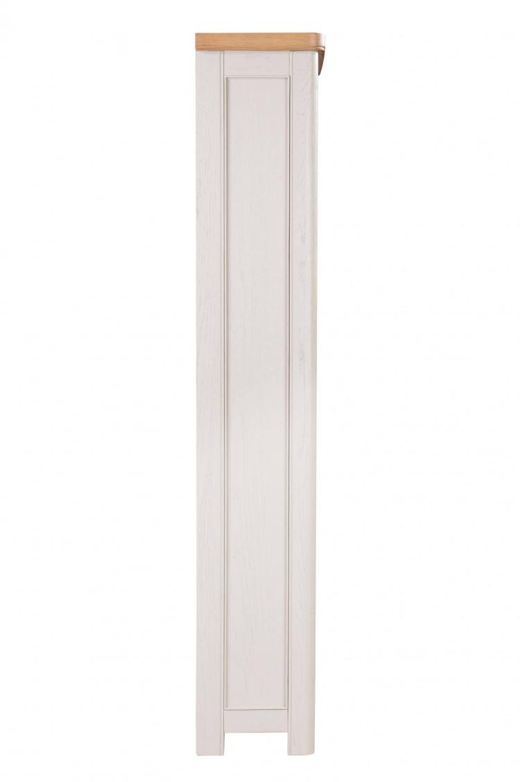 Bakewell Painted Bookcase